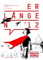 Internationaler Comic-Salon Erlangen
