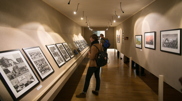 Internationaler Comic-Salon Erlangen