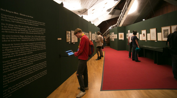 Internationaler Comic-Salon Erlangen