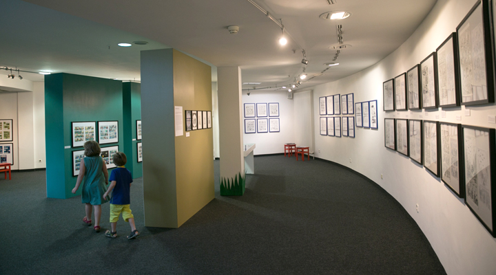 Internationaler Comic-Salon Erlangen