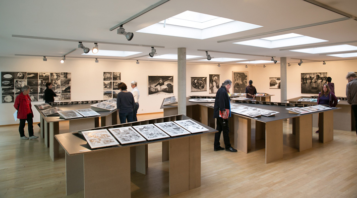 Internationaler Comic-Salon Erlangen