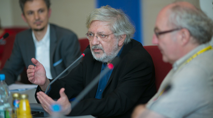 Internationaler Comic-Salon Erlangen