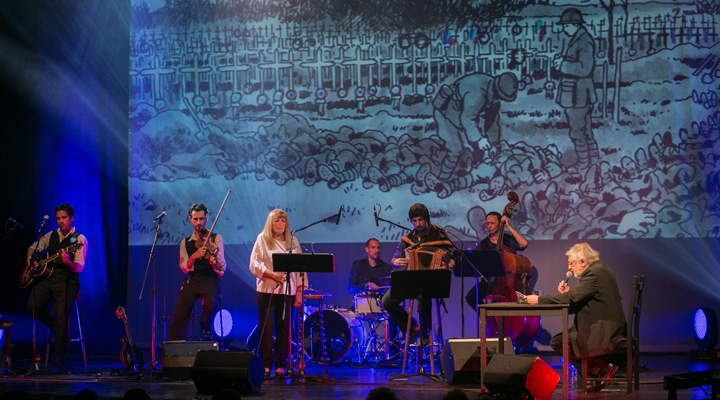 Internationaler Comic-Salon Erlangen