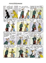 Internationaler Comic-Salon Erlangen