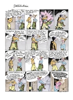 Internationaler Comic-Salon Erlangen