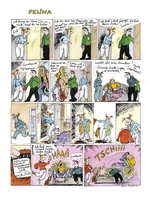 Internationaler Comic-Salon Erlangen