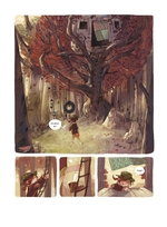 Internationaler Comic-Salon Erlangen