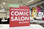 Internationaler Comic-Salon Erlangen