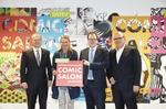 Internationaler Comic-Salon Erlangen
