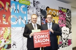 Internationaler Comic-Salon Erlangen
