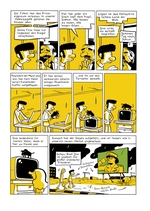 Internationaler Comic-Salon Erlangen