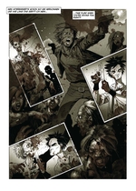 Internationaler Comic-Salon Erlangen