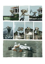 Internationaler Comic-Salon Erlangen