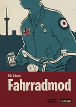 Internationaler Comic-Salon Erlangen