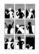 Internationaler Comic-Salon Erlangen