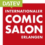 Internationaler Comic-Salon Erlangen