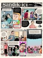 Internationaler Comic-Salon Erlangen