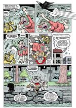 Internationaler Comic-Salon Erlangen