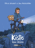 Internationaler Comic-Salon Erlangen