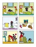 Internationaler Comic-Salon Erlangen