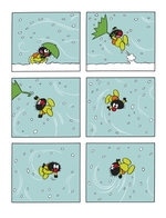 Internationaler Comic-Salon Erlangen