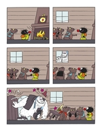 Internationaler Comic-Salon Erlangen