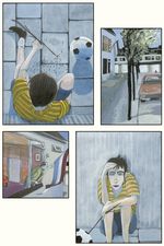 Internationaler Comic-Salon Erlangen