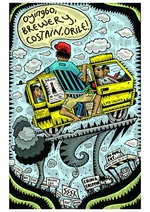 Internationaler Comic-Salon Erlangen