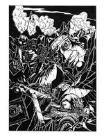 Internationaler Comic-Salon Erlangen