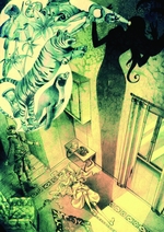 Internationaler Comic-Salon Erlangen