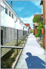 Internationaler Comic-Salon Erlangen