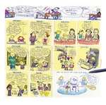 Internationaler Comic-Salon Erlangen