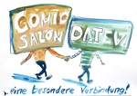 Internationaler Comic-Salon Erlangen