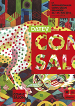 Internationaler Comic-Salon Erlangen