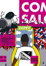 Internationaler Comic-Salon Erlangen