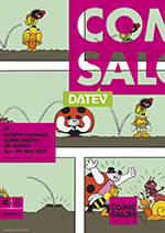 Internationaler Comic-Salon Erlangen
