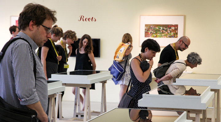 Internationaler Comic-Salon Erlangen