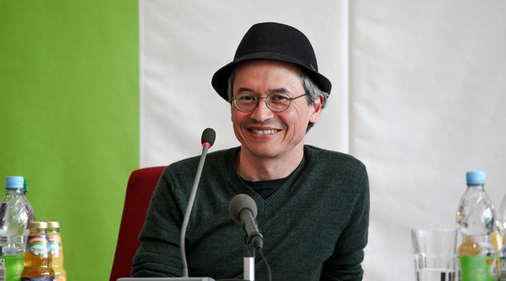 Internationaler Comic-Salon Erlangen